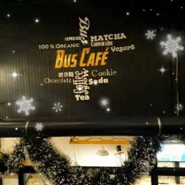 Tổng hợp- Bus Cafe