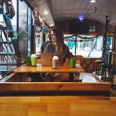 Tổng hợp- Bus Cafe