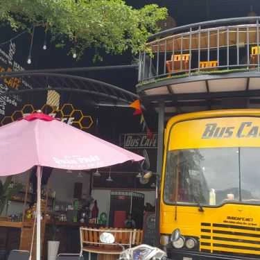 Tổng hợp- Bus Cafe