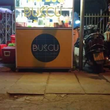 Tổng hợp- Cafe Buscu Land - Tea Milk