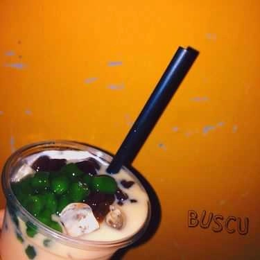Tổng hợp- Cafe Buscu Land - Tea Milk