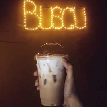 Món ăn- Cafe Buscu Land - Tea Milk