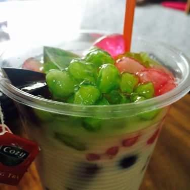 Tổng hợp- C.O.C Phan Thiết Milk Tea & Coffee