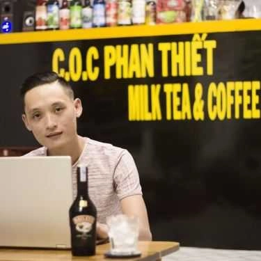 Tổng hợp- C.O.C Phan Thiết Milk Tea & Coffee
