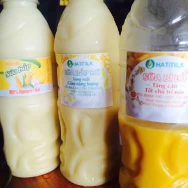 Tổng hợp- C.O.C Phan Thiết Milk Tea & Coffee
