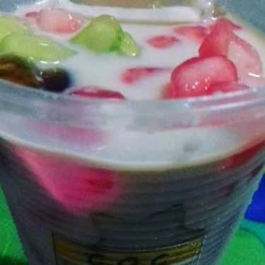Tổng hợp- C.O.C Phan Thiết Milk Tea & Coffee