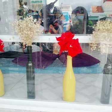 Tổng hợp- C.O.C Phan Thiết Milk Tea & Coffee