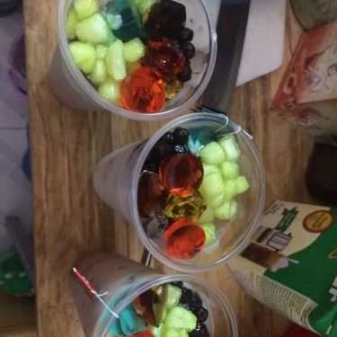 Tổng hợp- C.O.C Phan Thiết Milk Tea & Coffee