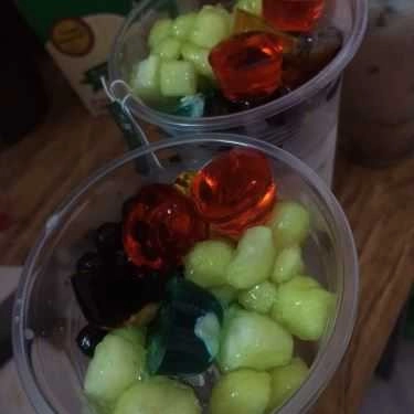 Tổng hợp- C.O.C Phan Thiết Milk Tea & Coffee
