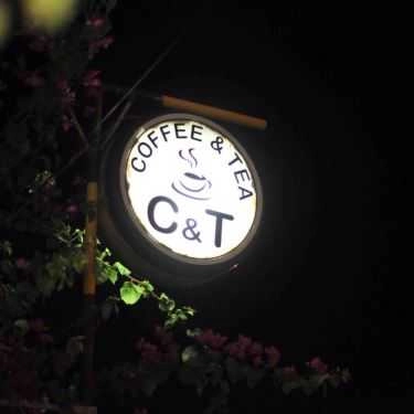 Tổng hợp- C&T -  Coffee & Tea