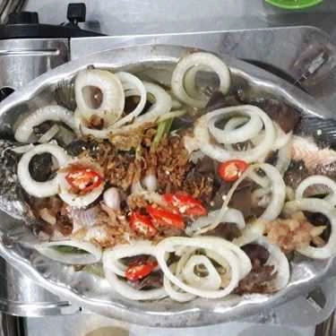 Món ăn- Quán Nhậu A & H - Cá Lóc & Các Món Nhậu