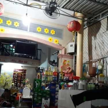 Tổng hợp- 76 Cafe