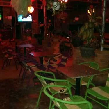 Tổng hợp- Cafe 78 - Hàm Kiệm