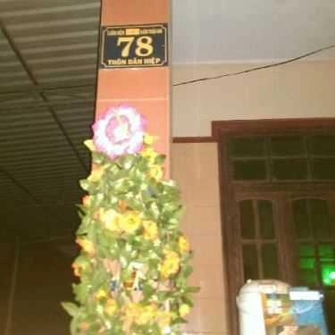 Tổng hợp- Cafe 78 - Hàm Kiệm