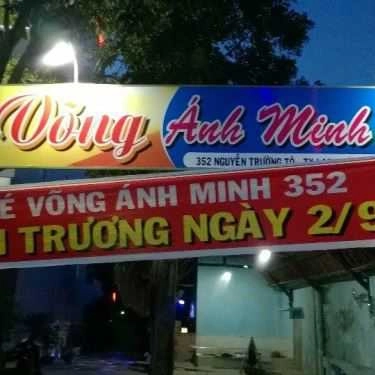 Tổng hợp- Ánh Minh Cafe