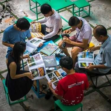 Tổng hợp- Cafe Ảnh Phan Thiết