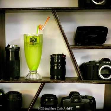 Tổng hợp- Cafe Ảnh Phan Thiết