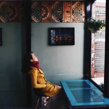 Tổng hợp- Cafe Cũ Phan Thiết