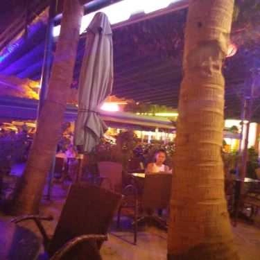 Tổng hợp- Đồi Dương Cafe