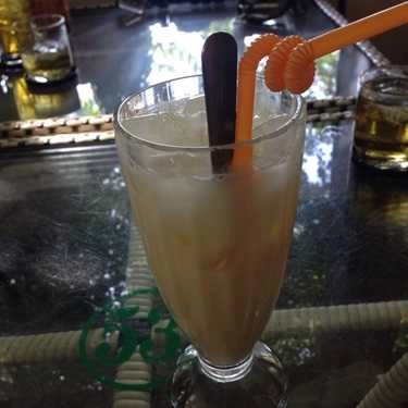 Món ăn- Huyền Thoại Cafe