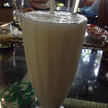 Món ăn- Huyền Thoại Cafe