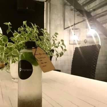 Tổng hợp- Impresso Cafe