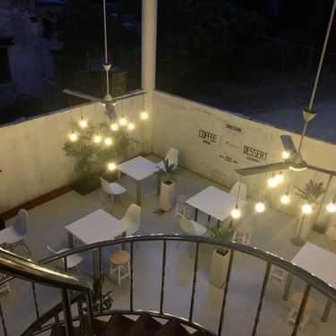 Tổng hợp- Impresso Cafe