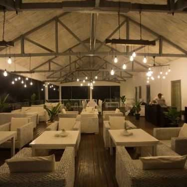 Tổng hợp- Impresso Cafe