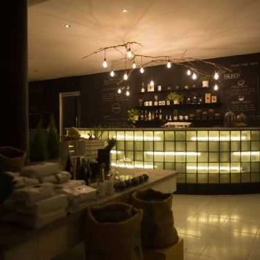 Tổng hợp- Impresso Cafe