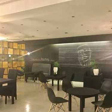 Tổng hợp- Impresso Cafe