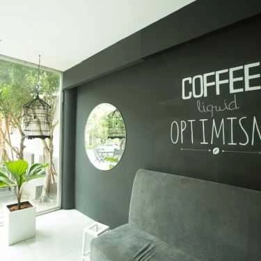 Tổng hợp- Impresso Cafe