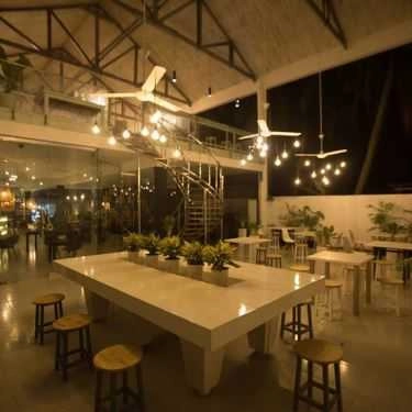 Tổng hợp- Impresso Cafe