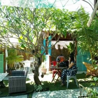 Tổng hợp- Lubu Cafe