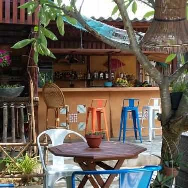 Tổng hợp- Lubu Cafe