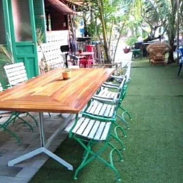 Tổng hợp- Lubu Cafe