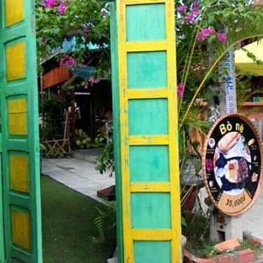 Tổng hợp- Lubu Cafe