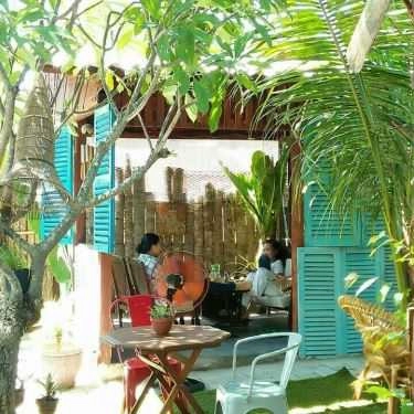 Tổng hợp- Lubu Cafe