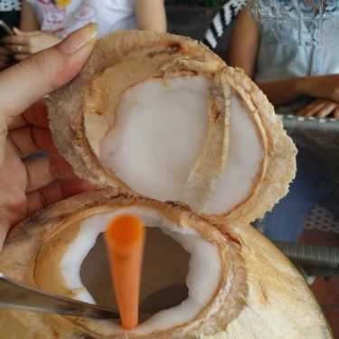 Món ăn- Sóng Biển - Cafe & Nhà Hàng