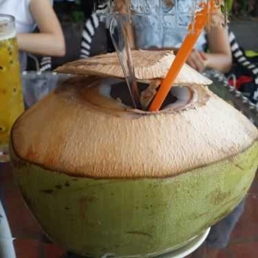 Món ăn- Sóng Biển - Cafe & Nhà Hàng
