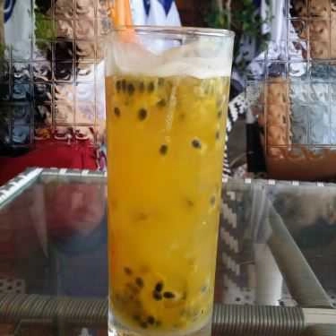 Món ăn- Sóng Biển - Cafe & Nhà Hàng