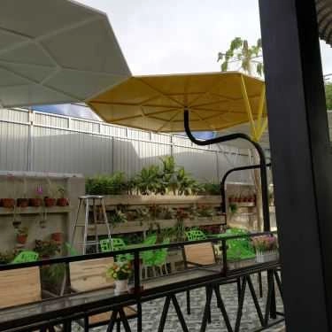 Tổng hợp- Tân Xuân Cafe