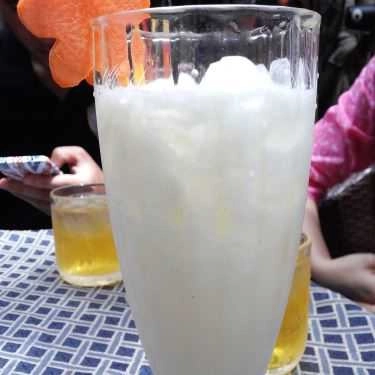 Món ăn- The Hill Cafe