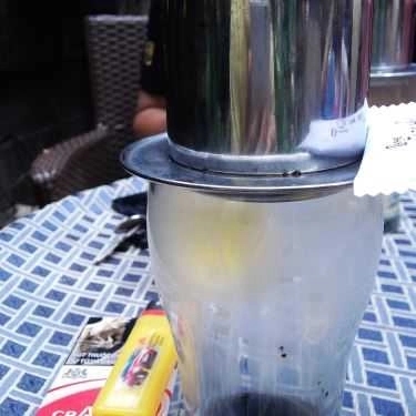 Món ăn- The Hill Cafe
