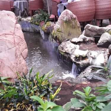Tổng hợp- The Hill Cafe