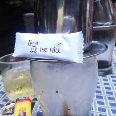 Món ăn- The Hill Cafe