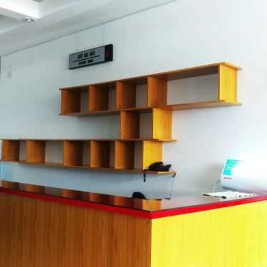 Tổng hợp- Toyota Cafe