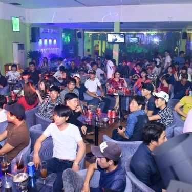 Tổng hợp- Cafe Bụi - Caffe & Tea