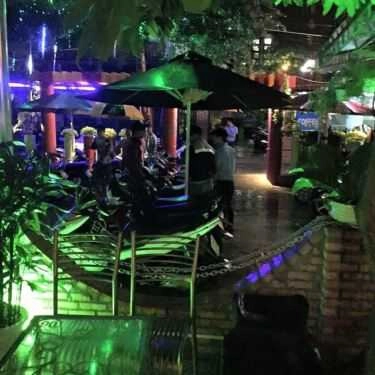 Tổng hợp- Cafe Bụi - Caffe & Tea