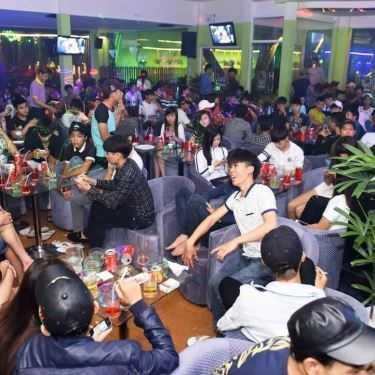 Tổng hợp- Cafe Bụi - Caffe & Tea