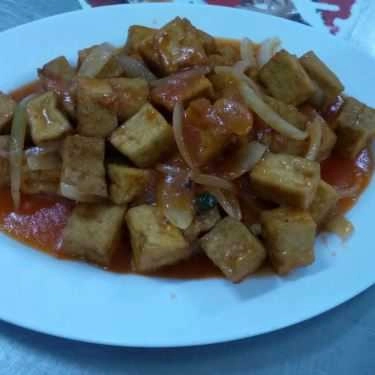 Món ăn- Quán Ăn Căn Tin Nhà Khách 63 Cao Thắng